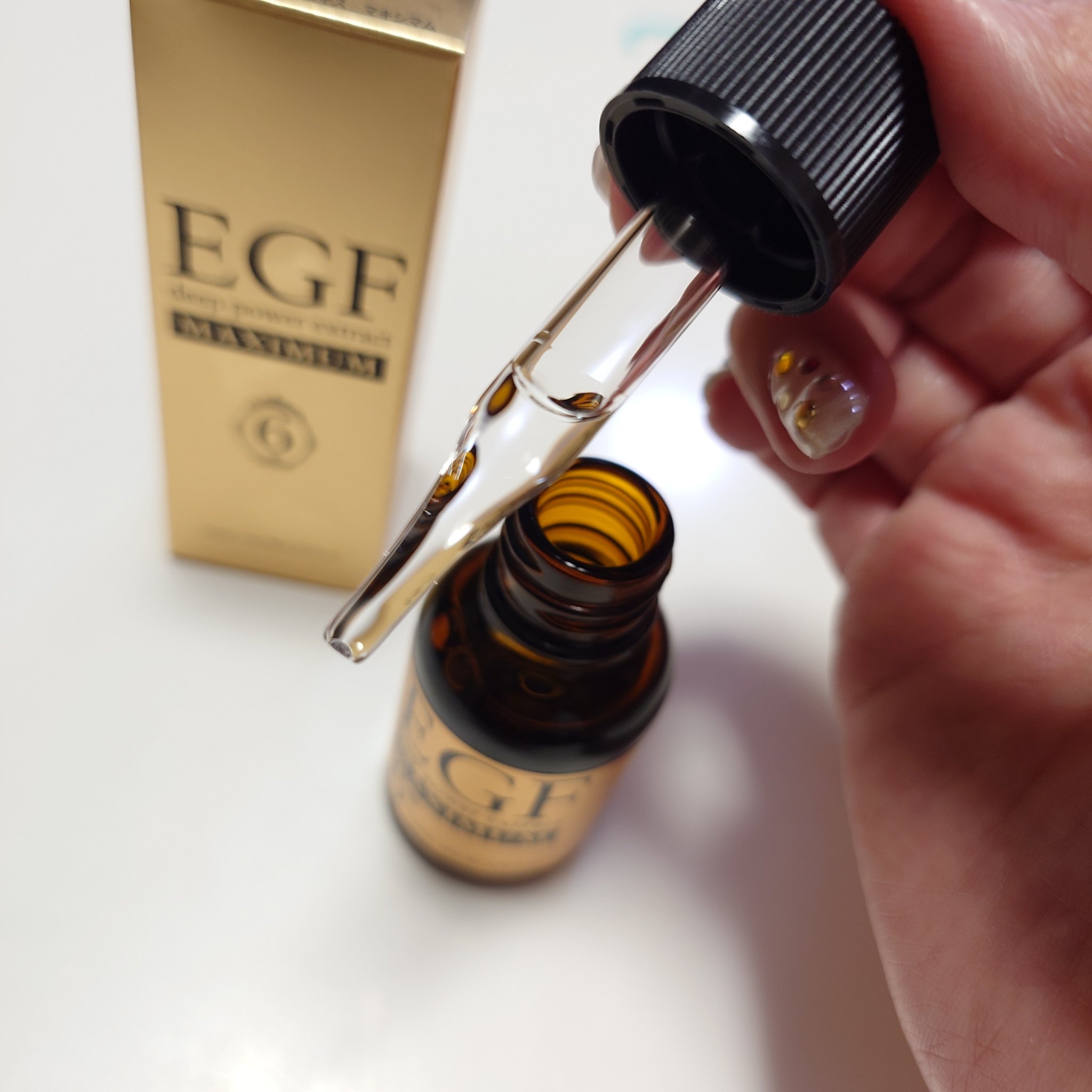 を使ったクチコミ（2枚目）