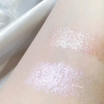 アートクラス アイグリッツ/too cool for school/スティックアイシャドウを使ったクチコミ(6枚目)