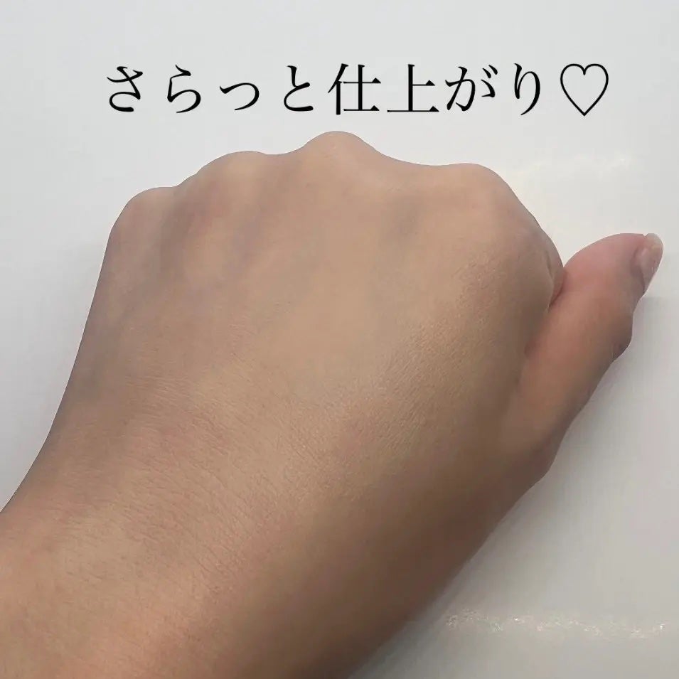 トランスルーシェント ブルーリング セッティング パウダー/PERFECT DIARY/プレストパウダーを使ったクチコミ(3枚目)