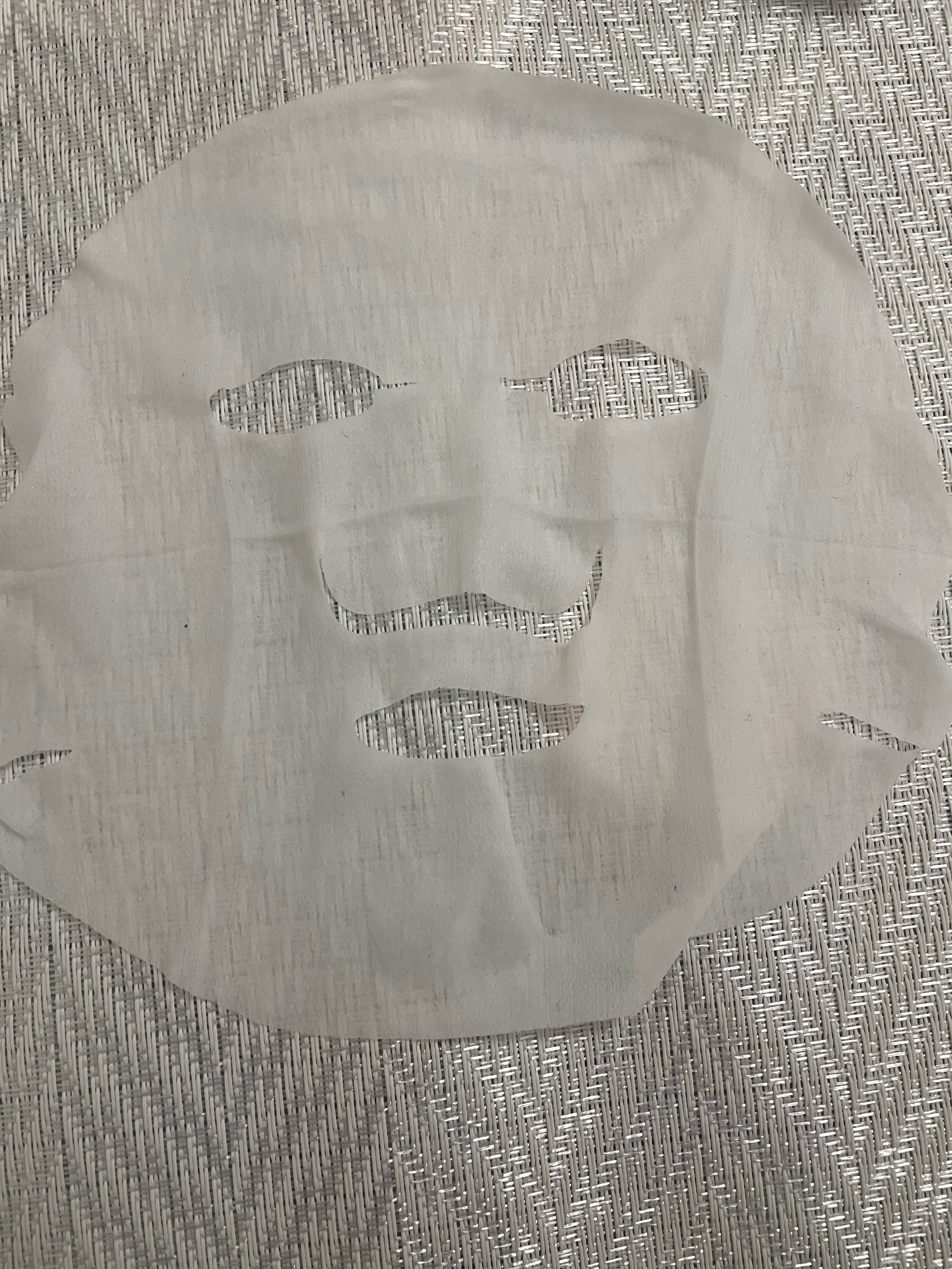 栃木ルルルン（とちおとめの香り）/ルルルン/シートマスク・パックを使ったクチコミ（3枚目）