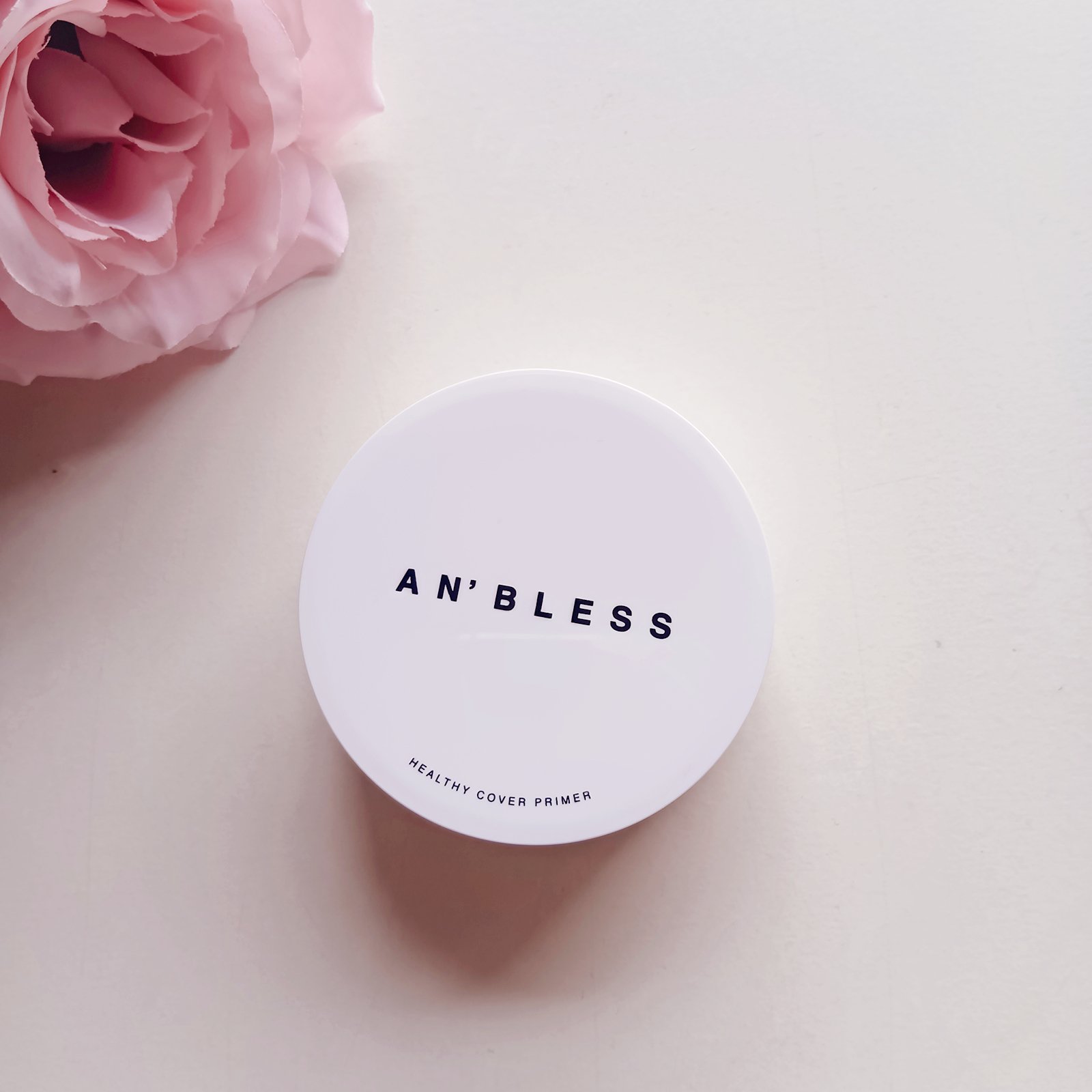 ヘルシーカバープライマー/AN’BLESS/化粧下地を使ったクチコミ（2枚目）