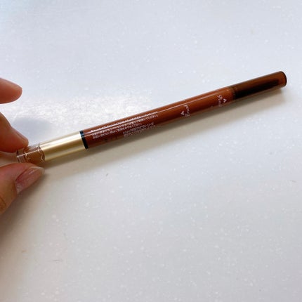 3in1アイブロウ/キャンメイク/アイブロウペンシルを使ったクチコミ(4枚目)