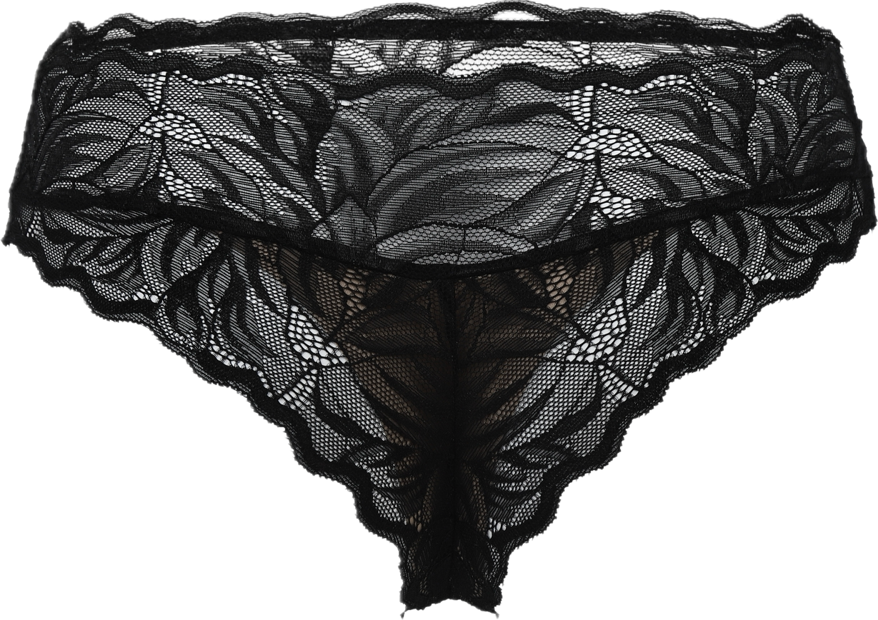 モモフル おりもの吸水ショーツ 通常タイプ L ベージュ、ブラック 各2枚 モモフル おりもの吸水ショーツ 通常タイプ L ベージュ、ブラック 各2