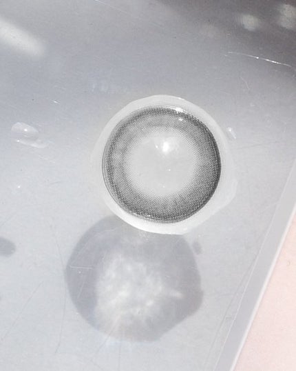 Eesle 1day/URIA i-DOL/ワンデー(1DAY)カラコンを使ったクチコミ(3枚目)