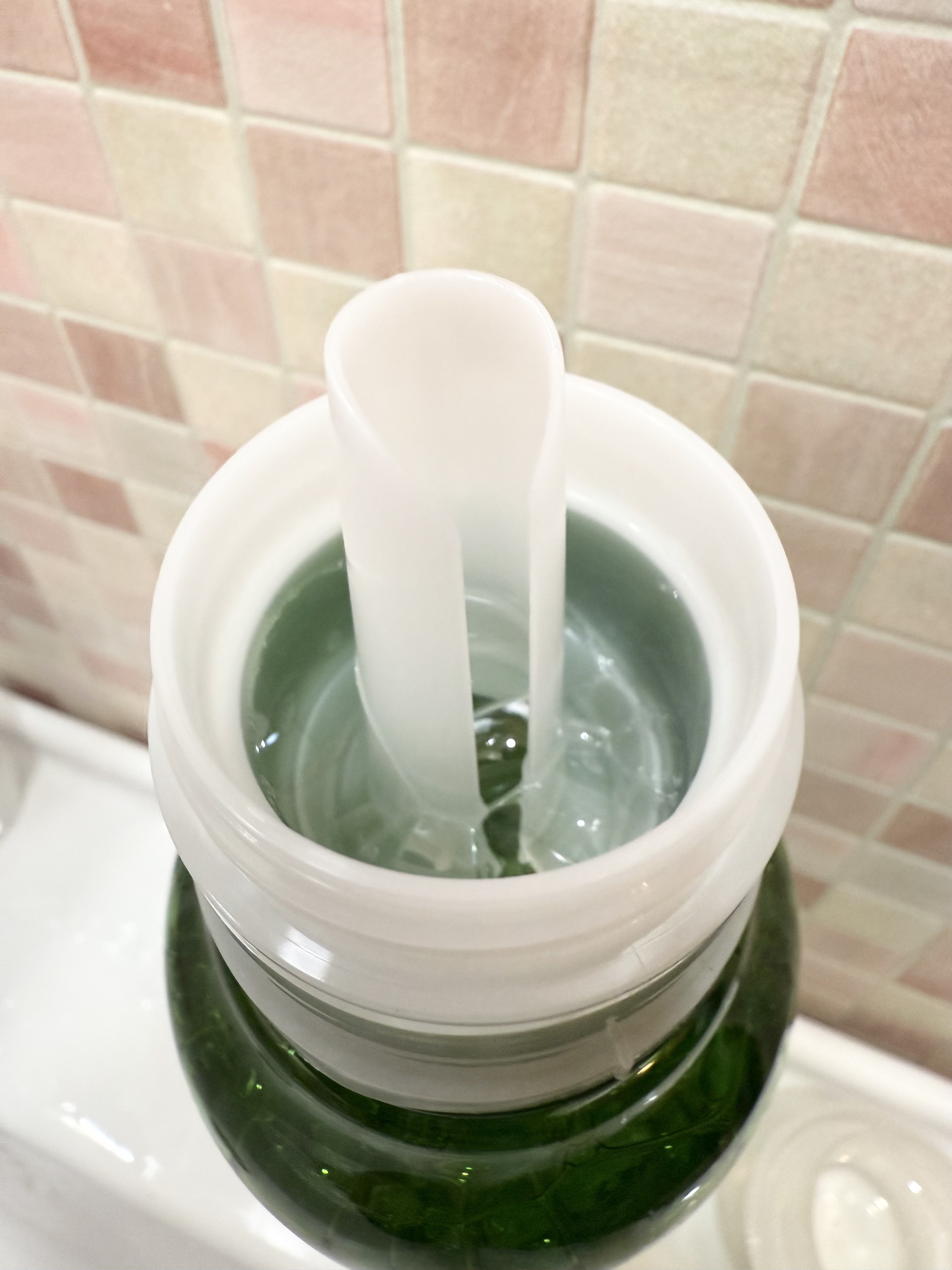 ハッピーエレファント 柔軟仕上げ剤/ハッピーエレファント/柔軟剤を使ったクチコミ（2枚目）