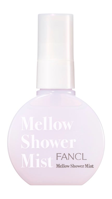 ファンケル メロウシャワーミスト