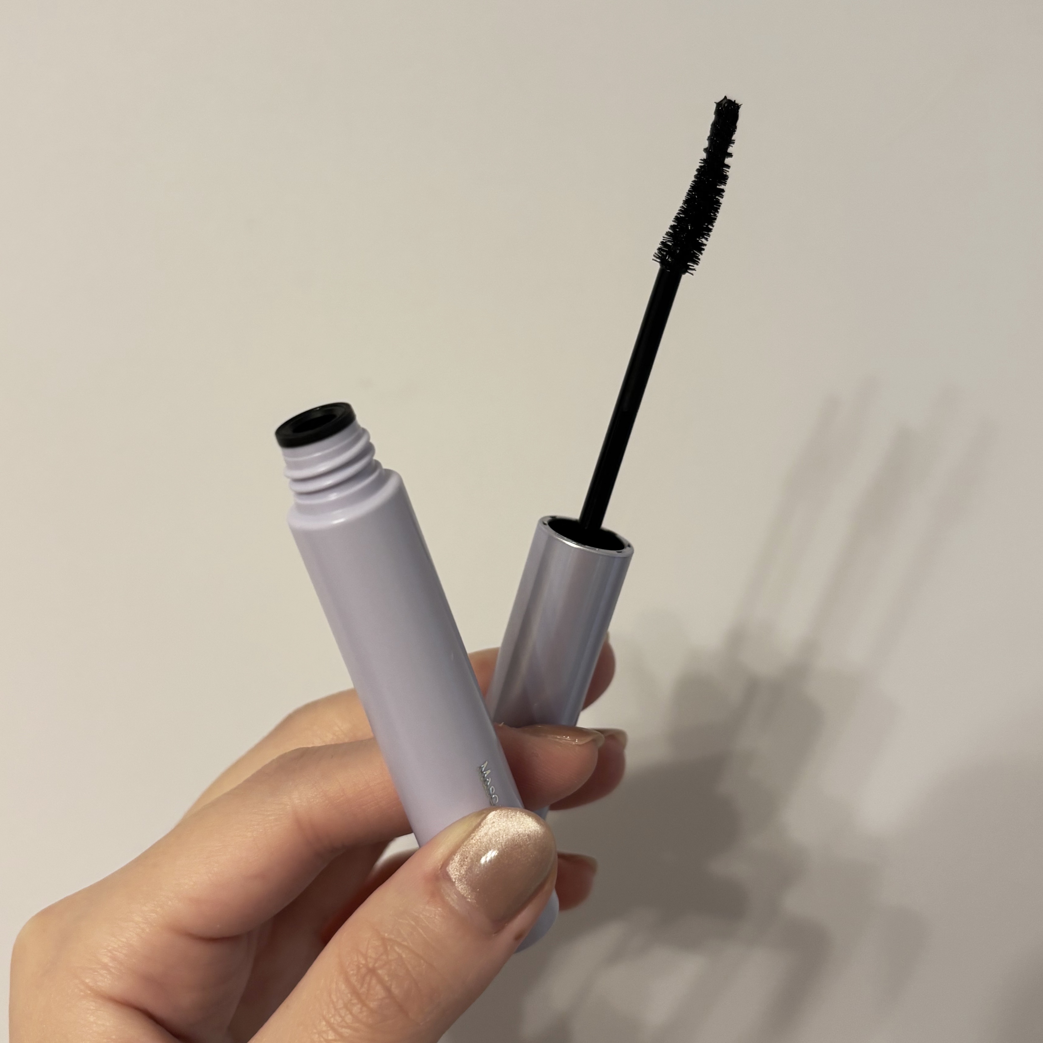 スカルプD マスカラ ボリュームアップ/アンファー(スカルプD)/マスカラを使ったクチコミ（3枚目）