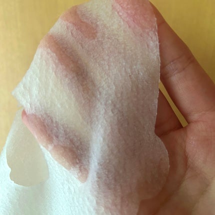 グルタチBOMBマスク/クリアターン/シートマスク・パックを使ったクチコミ(2枚目)