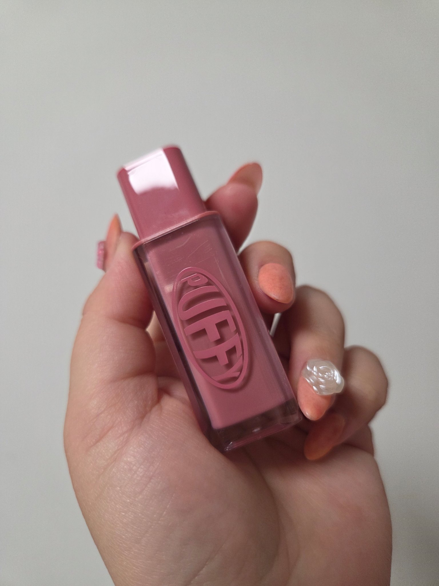 IPKN puffy glow tint