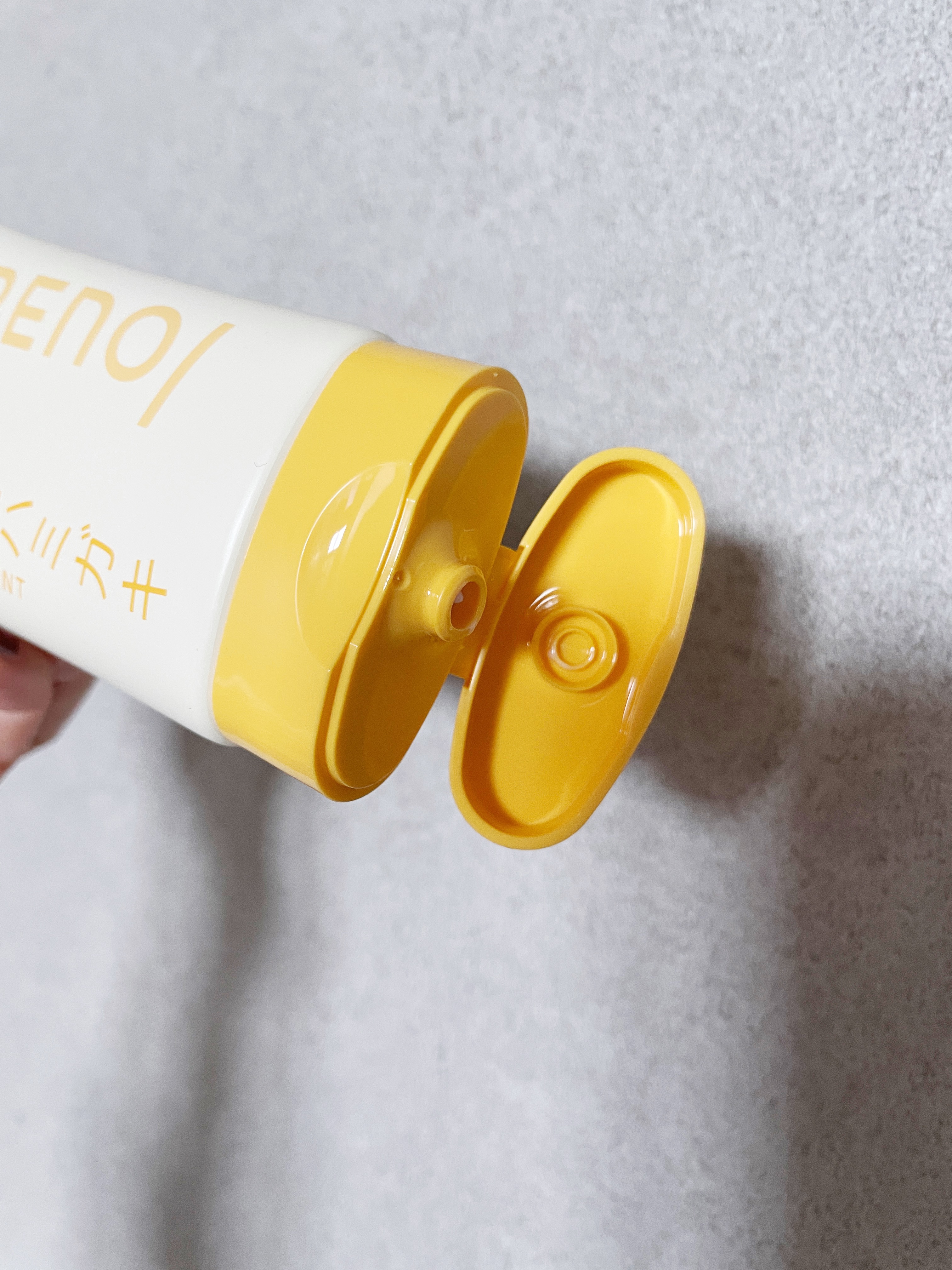 HaRENO 薬用ハミガキ/HaRENO/歯磨き粉を使ったクチコミ（2枚目）