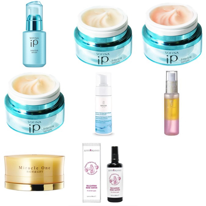 インターリンク セラム うるおって柔らかな肌へ/SOFINA iP/美容液を使ったクチコミ（1枚目）