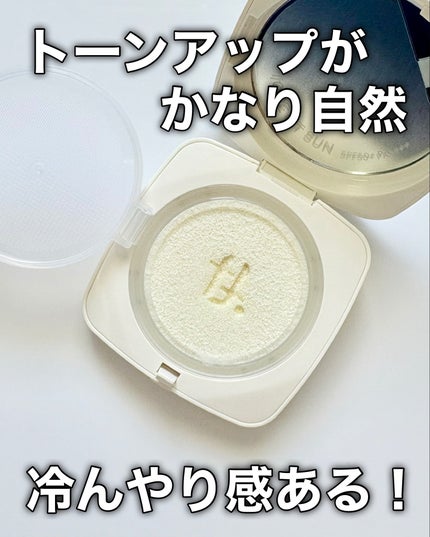 yuki/フォロバします❤️ on LIPS 「tfitBASEFITTONEUPSUNCUSHIONtfit..」(6枚目)