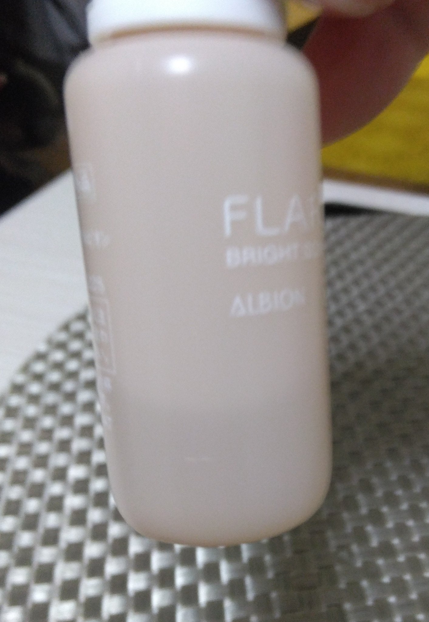 ガラクナイアシン2.0エッセンス/manyo/美容液を使ったクチコミ(5枚目)