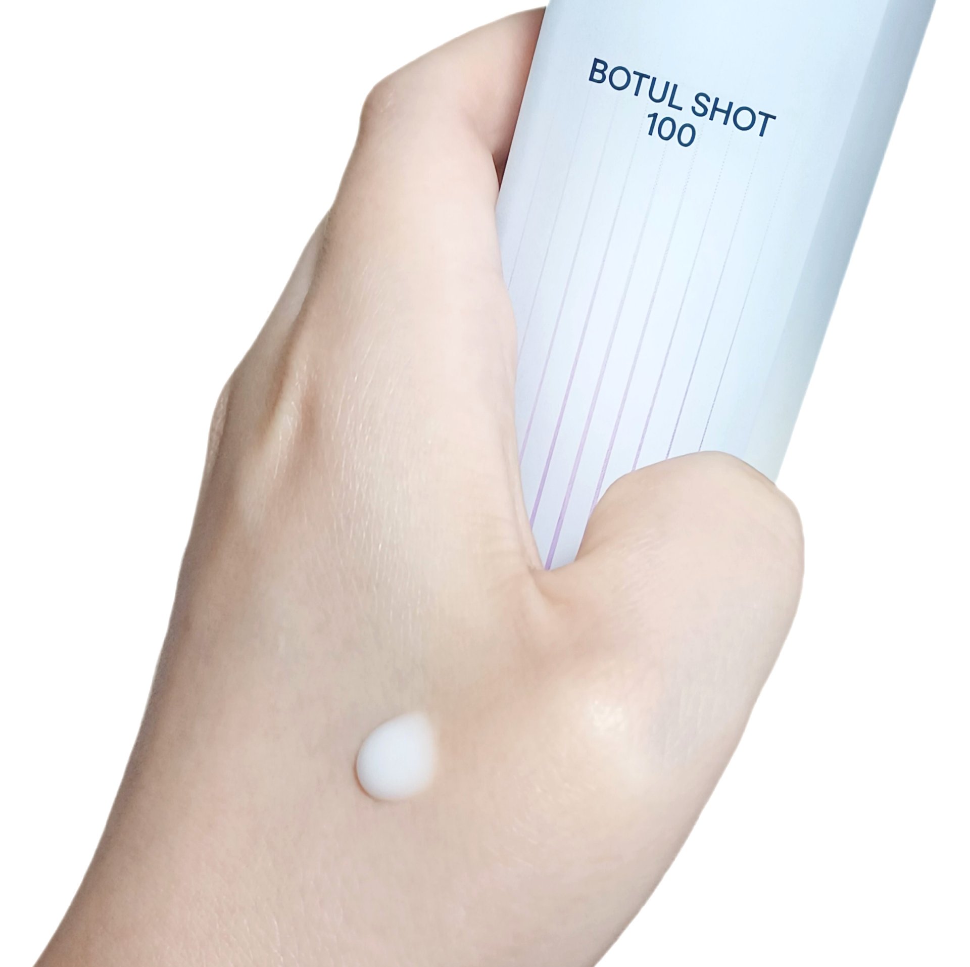 ボツルショット100/CELLINSHOT/ブースター・導入液を使ったクチコミ（3枚目）