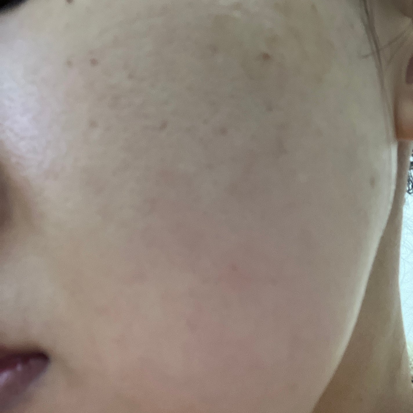 サボリーノ メガショット 朝用ツヤピールマスク CC/サボリーノ/シートマスク・パックを使ったクチコミ(7枚目)