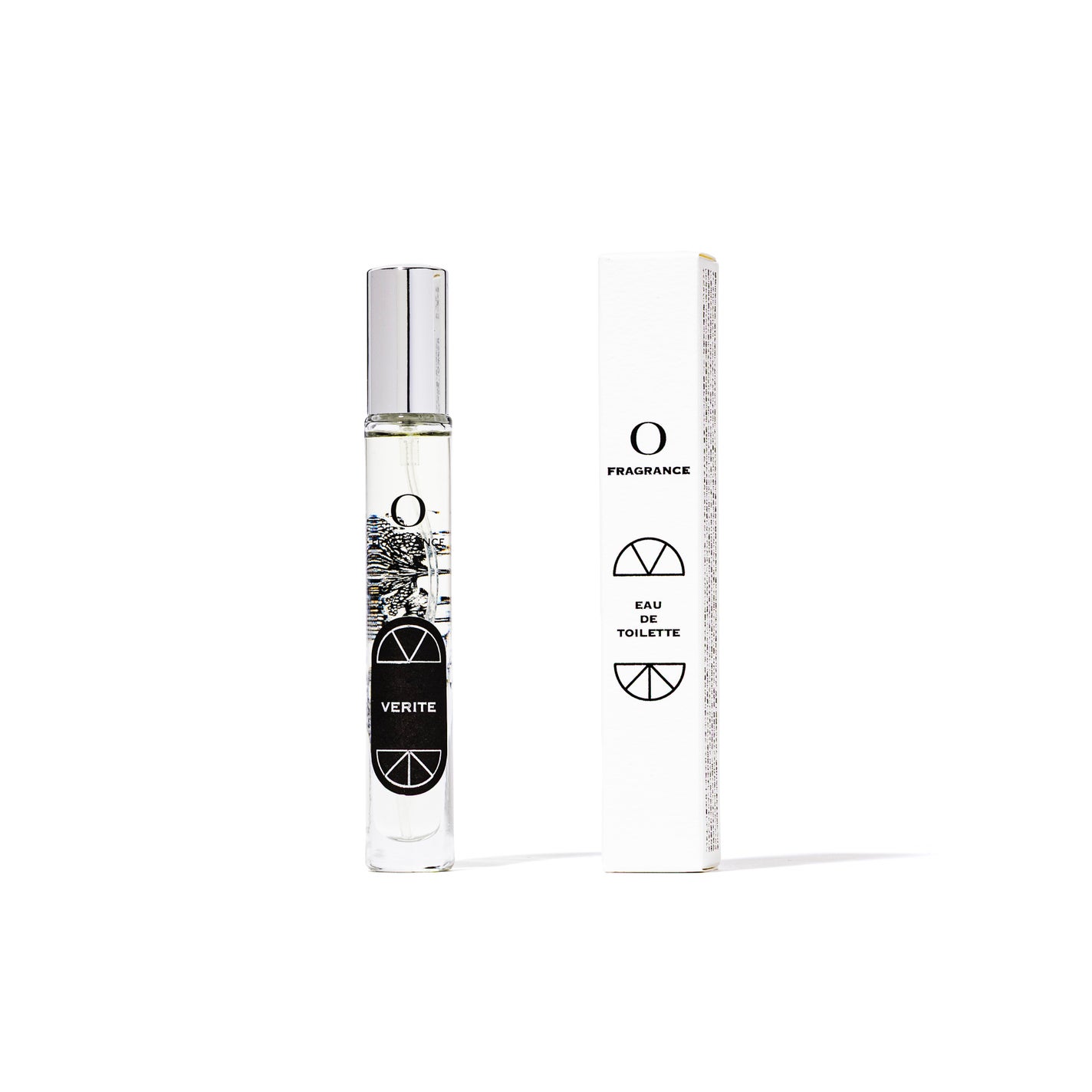 オー・フレグランス 03 Vérité (ヴェリテ) O SKIN & HAIR