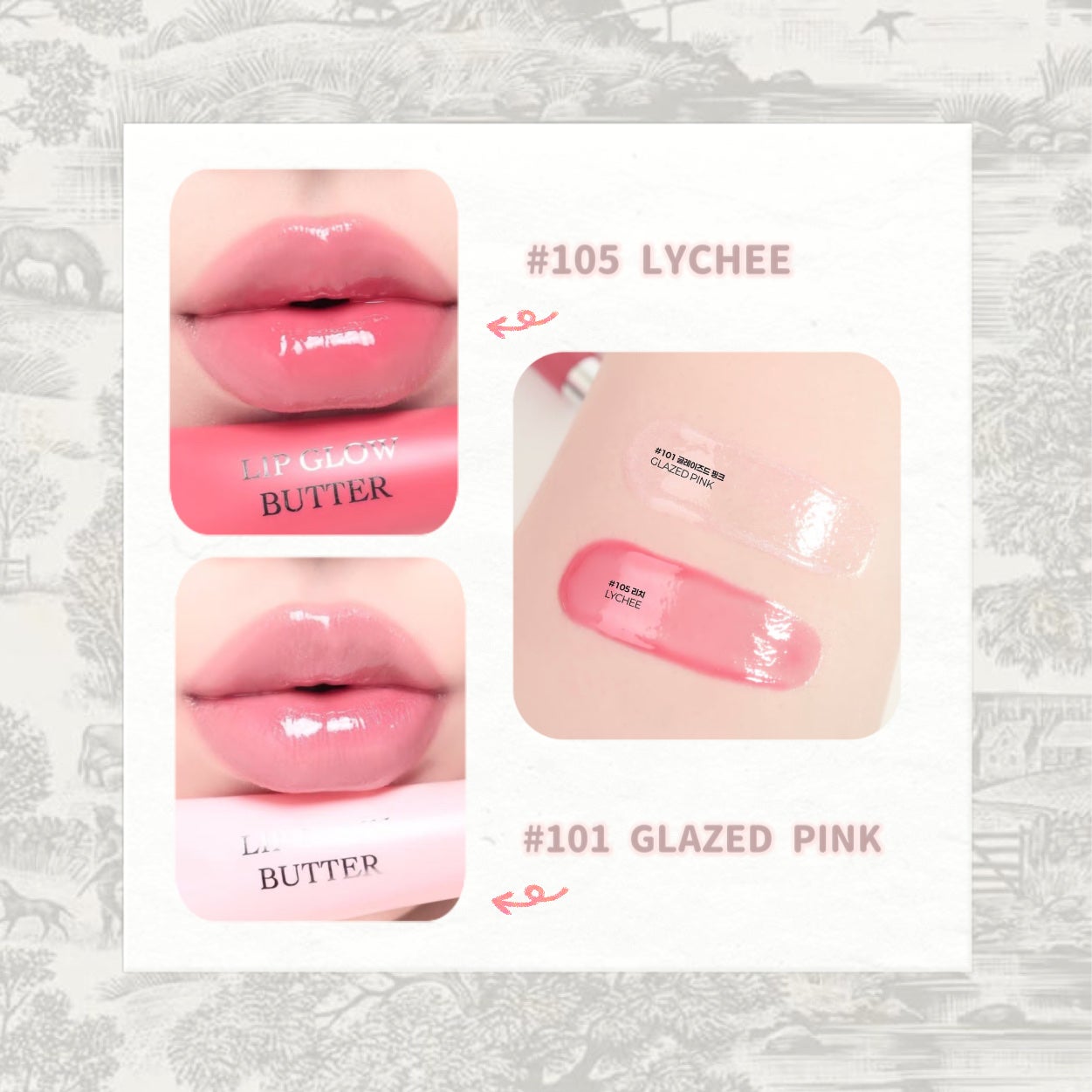 chanchan on LIPS 「今大注目の可愛すぎる新作コスメ情報が海外から届きました〜🕊💌今..」(3枚目)