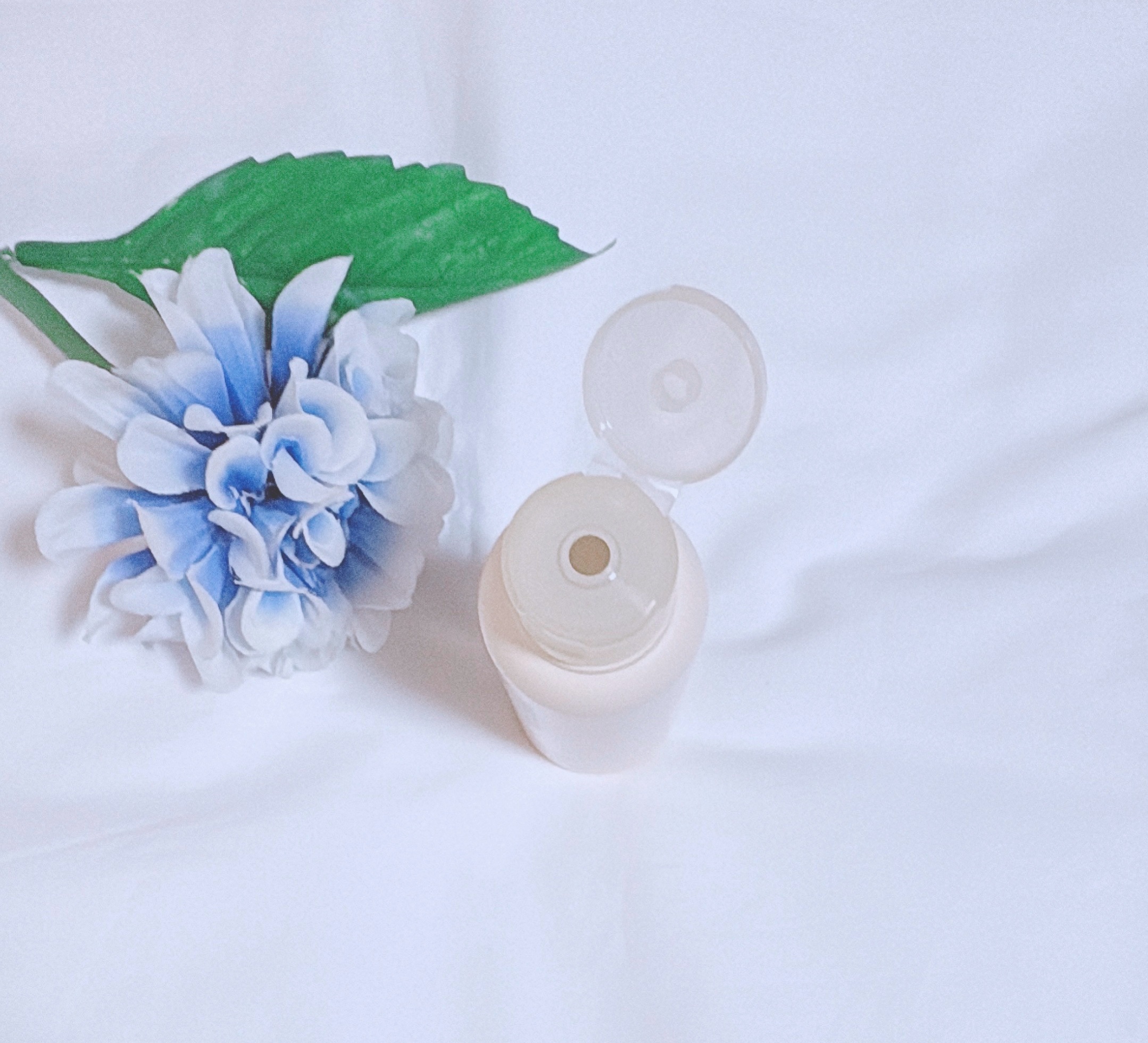 ブレミッシュ 酵素 洗顔パウダー/PAPA RECIPE/洗顔パウダーを使ったクチコミ（2枚目）