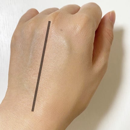 セッティング リキッドファンデーション セラム/ブリリアージュ/リキッドファンデーションを使ったクチコミ(5枚目)