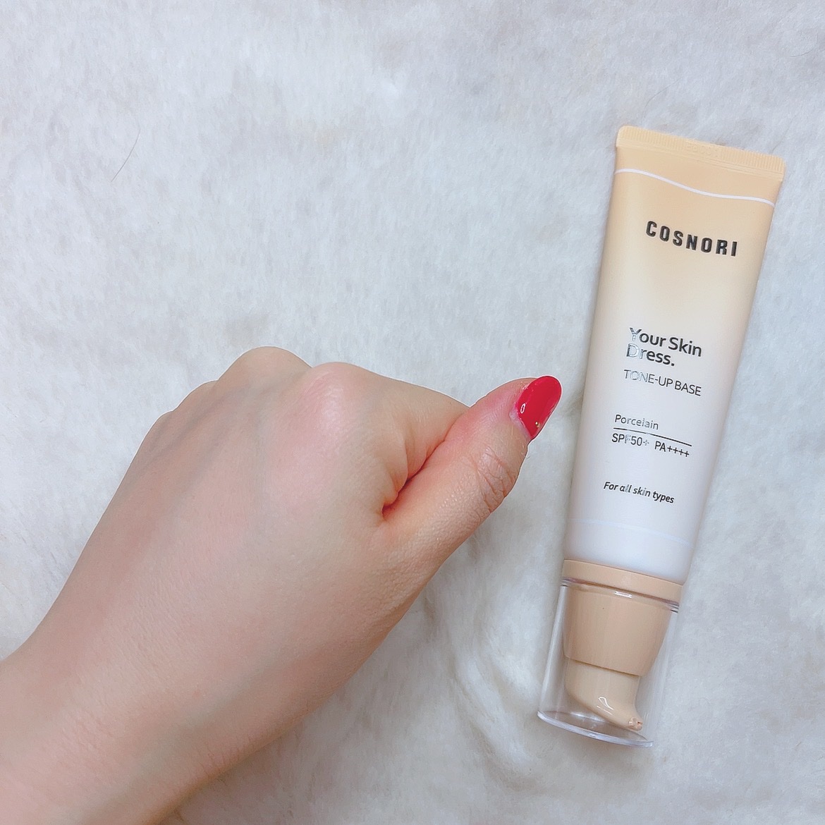 を使ったクチコミ（3枚目）