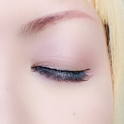 デイジードール アイ ドロー シャドウ/DAISY DOLL by MARY QUANT/アイシャドウパレットを使ったクチコミ(4枚目)