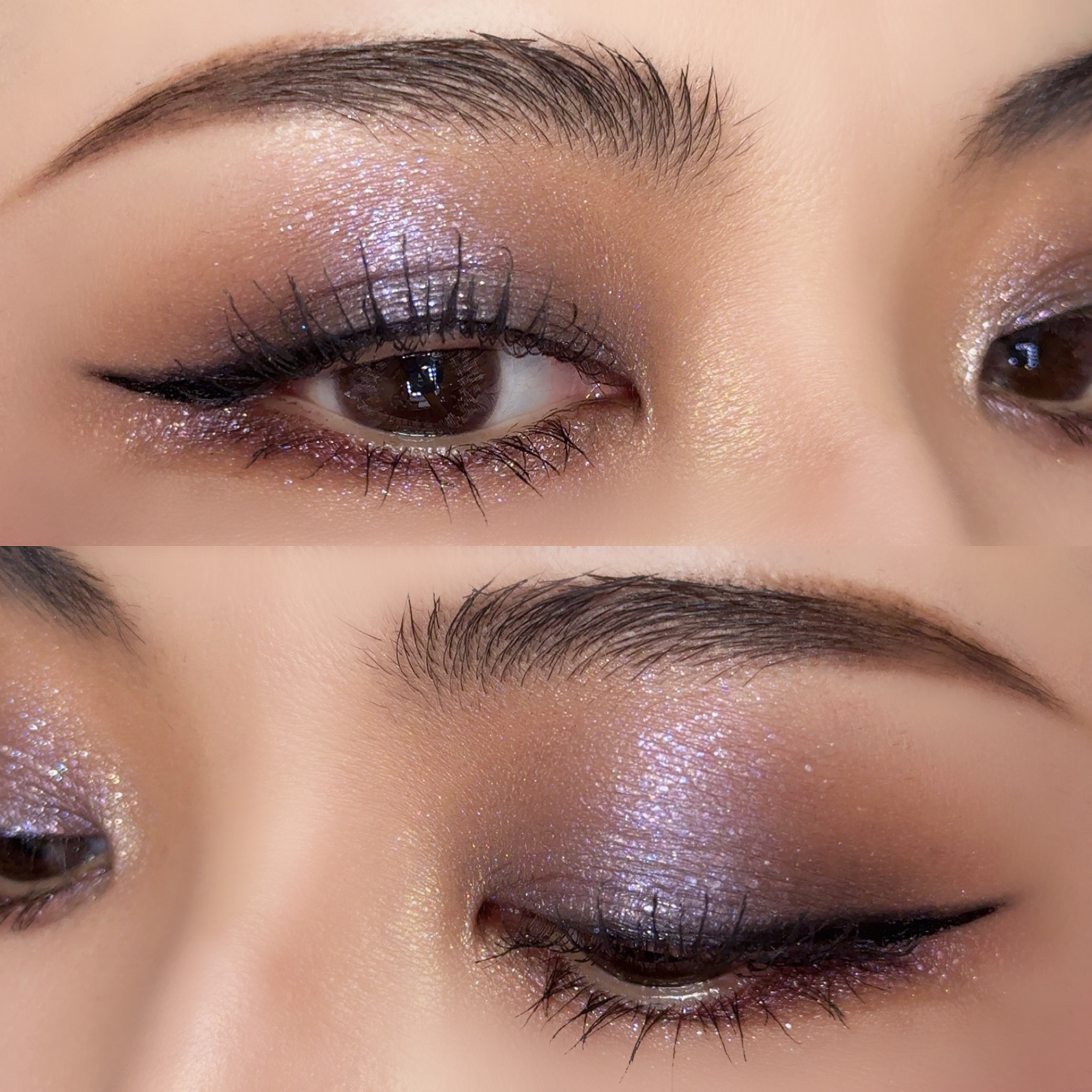 シグニチャー カラー アイズ/SUQQU/アイシャドウパレットを使ったクチコミ（3枚目）