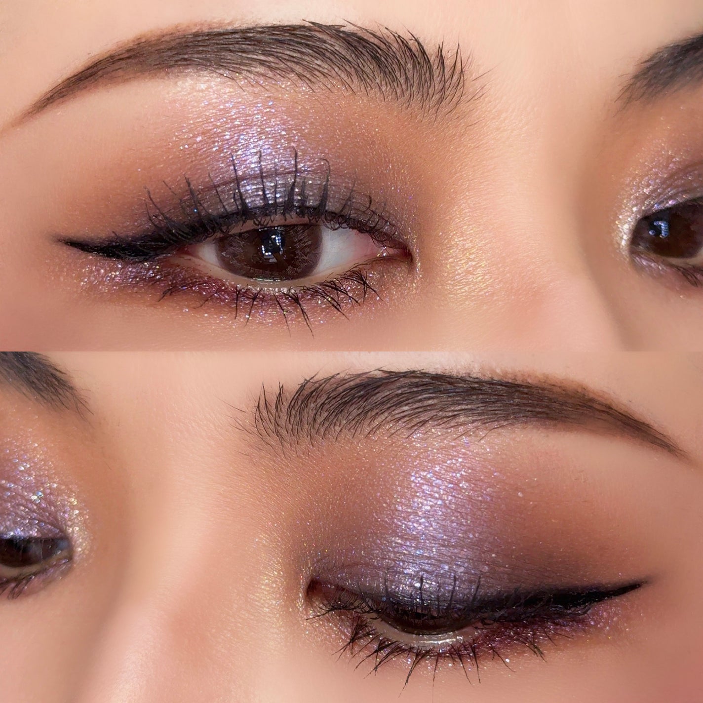 シグニチャー カラー アイズ/SUQQU/アイシャドウパレットを使ったクチコミ(3枚目)