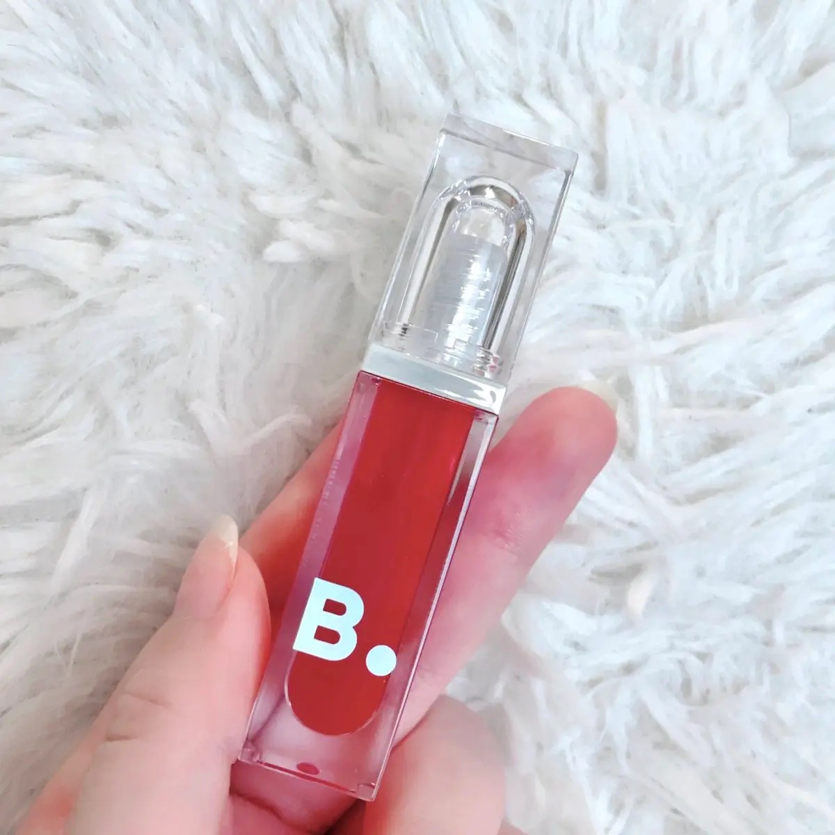 ボリュームリッププランパー/BANILA CO/リッププランパーを使ったクチコミ（1枚目）