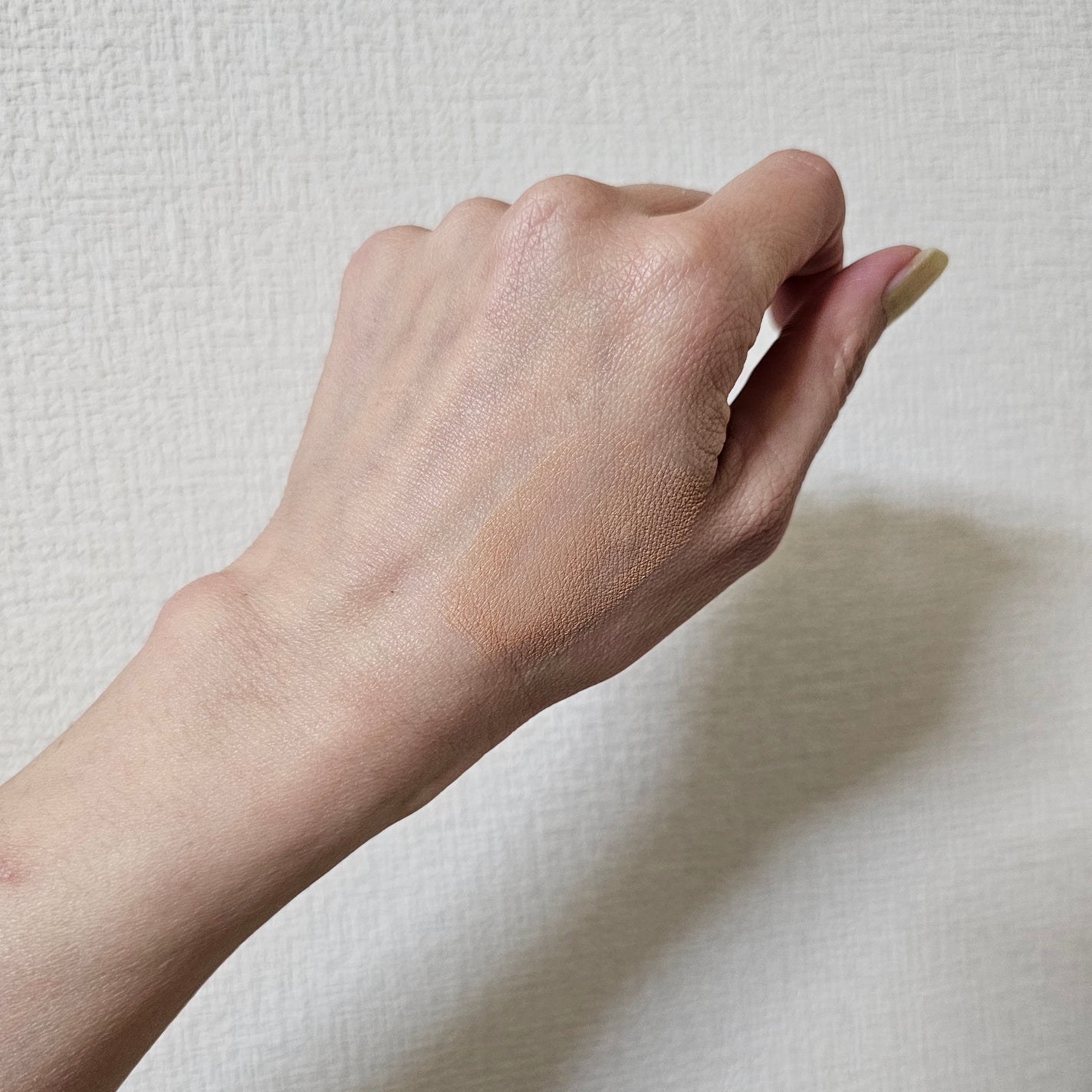 モイストラボ ハイカバー薬用美白BBクリーム/Moist Labo/BBクリームを使ったクチコミ(4枚目)