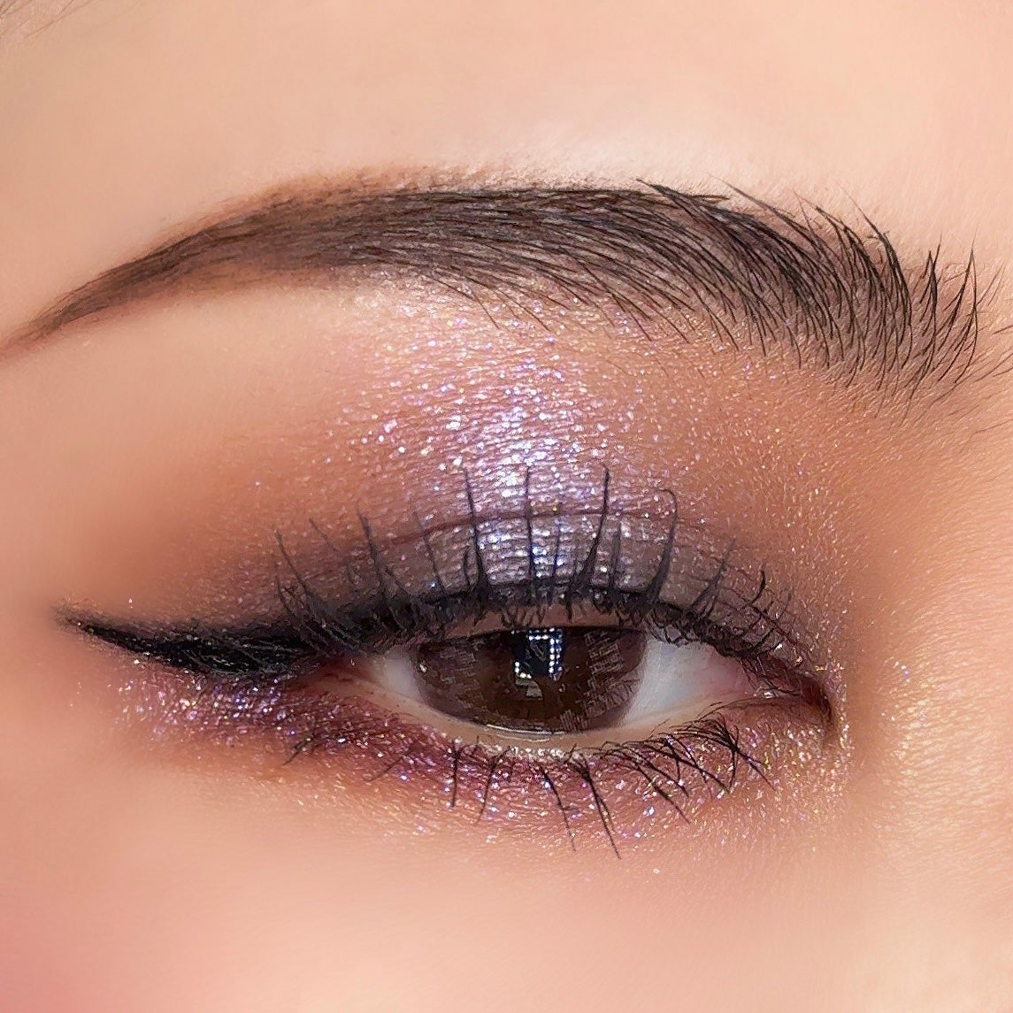 シグニチャー カラー アイズ/SUQQU/アイシャドウパレットを使ったクチコミ(7枚目)