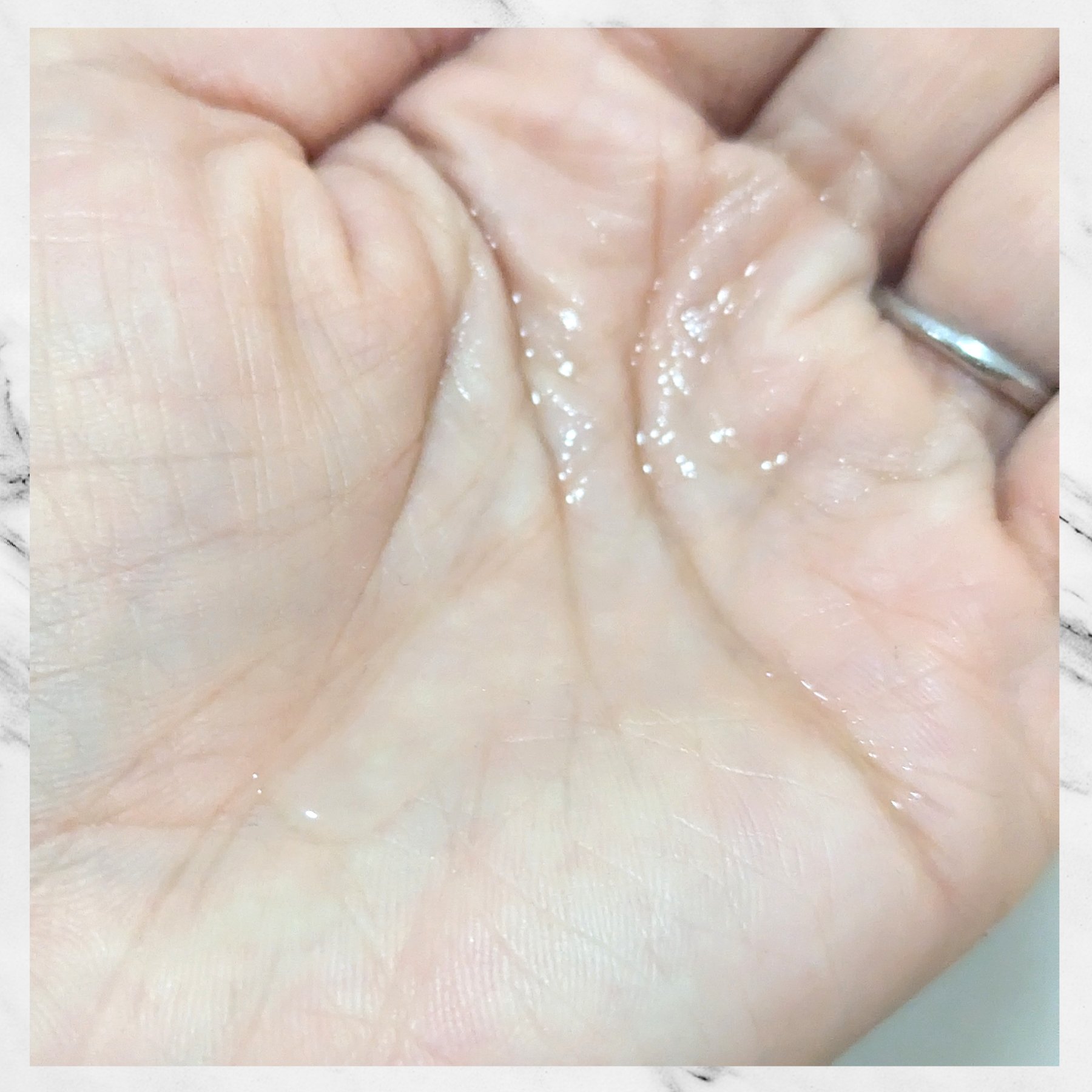 ワフードメイド　発酵酒粕化粧水　グロー/pdc/化粧水を使ったクチコミ（3枚目）