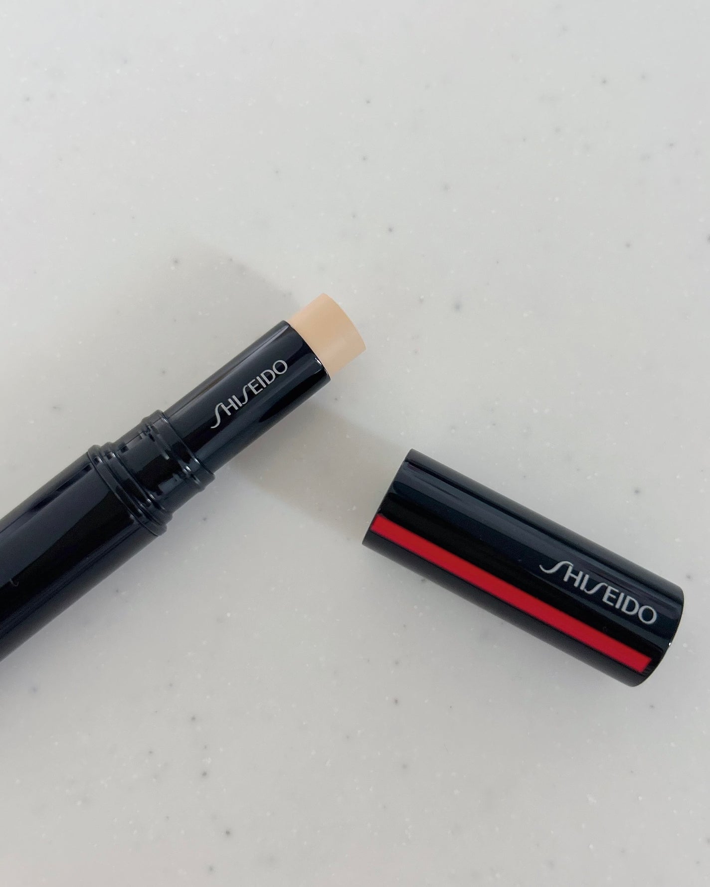 SHISEIDO シンクロスキン ラディアントリフティング コンシーラー/SHISEIDO/スティックコンシーラーを使ったクチコミ(5枚目)