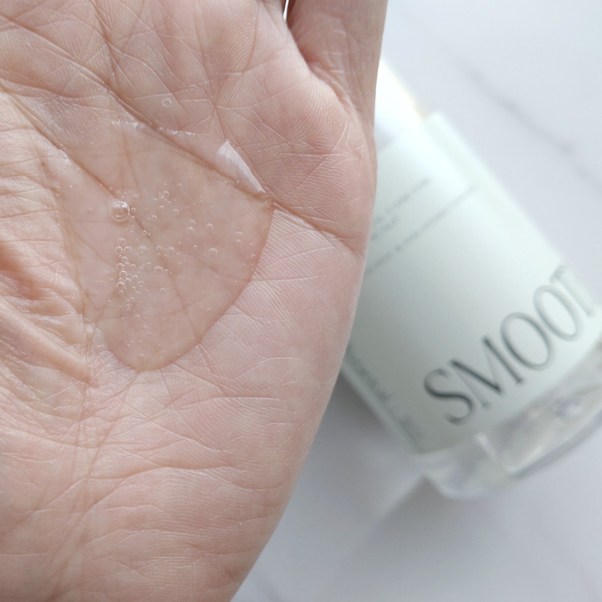 ピュアナチュラルボタニカル スムースケアシャンプー/ピュアナチュラル/市販シャンプーを使ったクチコミ（2枚目）