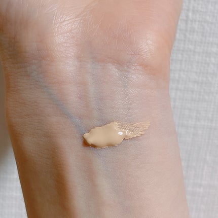 SPステイ ルミマット リキッド ファンデーション/MAYBELLINE NEW YORK/リキッドファンデーションを使ったクチコミ(3枚目)