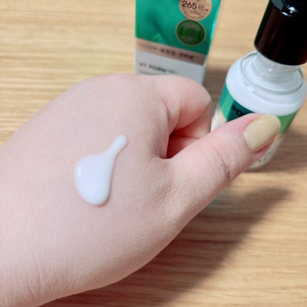 リードルS PDRN+ セラム/VT/美容液を使ったクチコミ(2枚目)