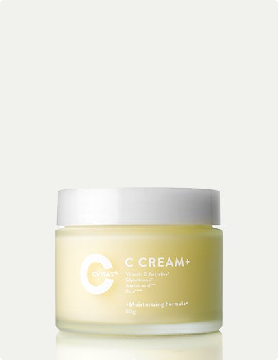 CVITAS Ｃクリーム＋ / CVITAS