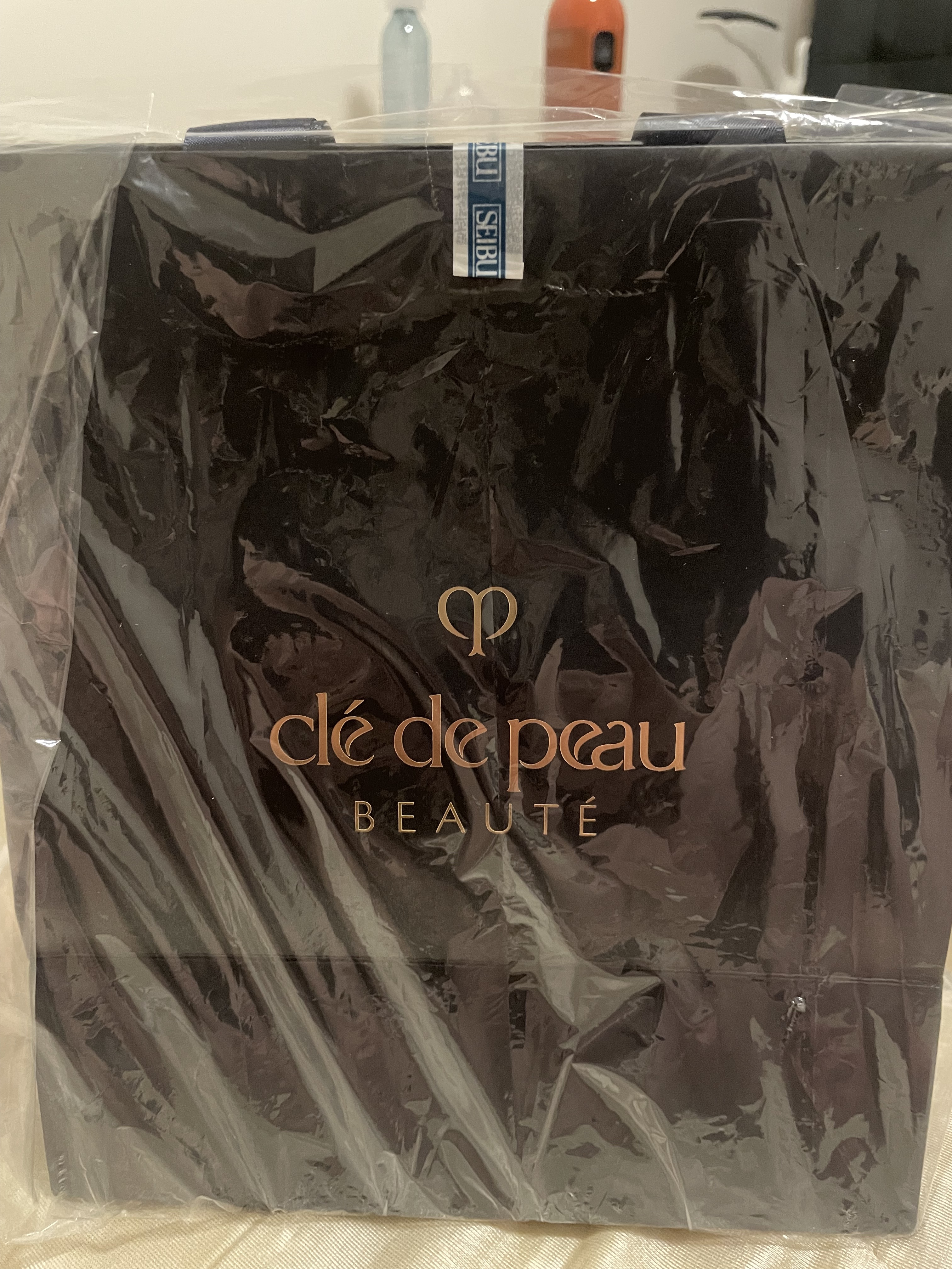 ダルバ ホワイトトリュフバイタルスプレーセラム/ダルバ/ミスト状化粧水を使ったクチコミ（3枚目）