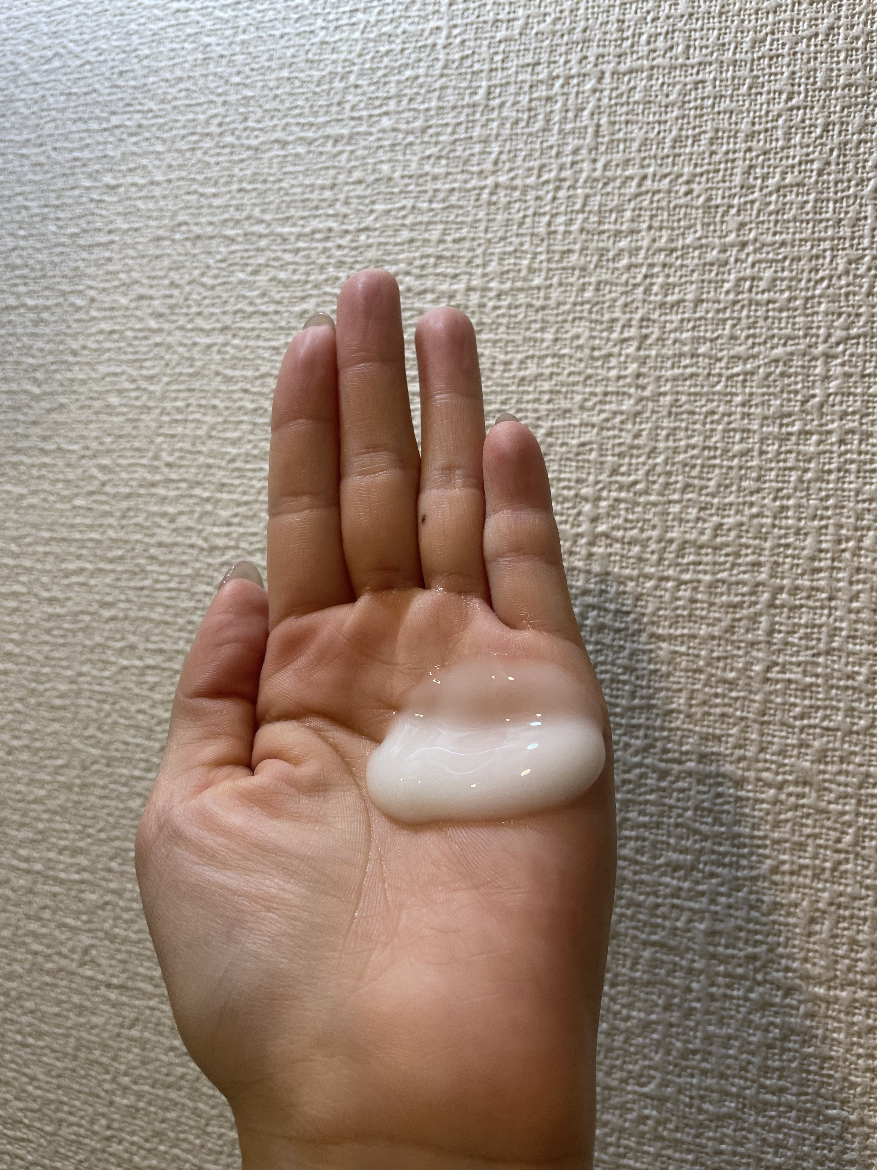 エステ洗顔ジェル/アクアレーベル/その他洗顔料を使ったクチコミ（2枚目）