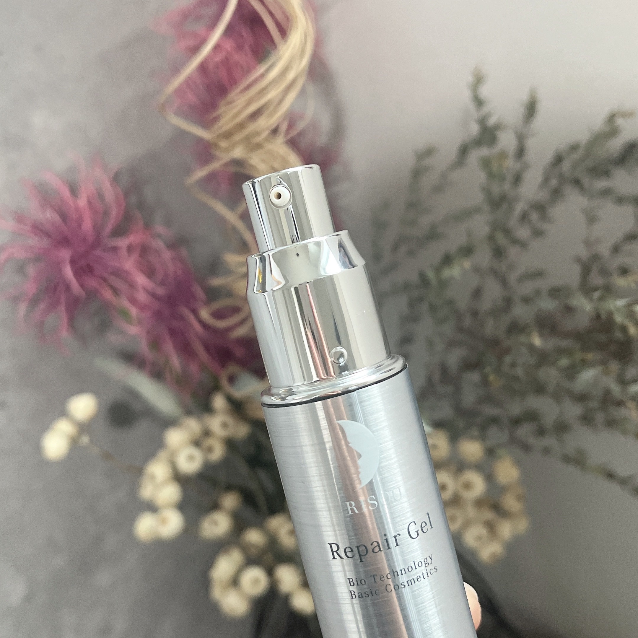 リペアジェル/リソウコーポレーション/美容液を使ったクチコミ（2枚目）