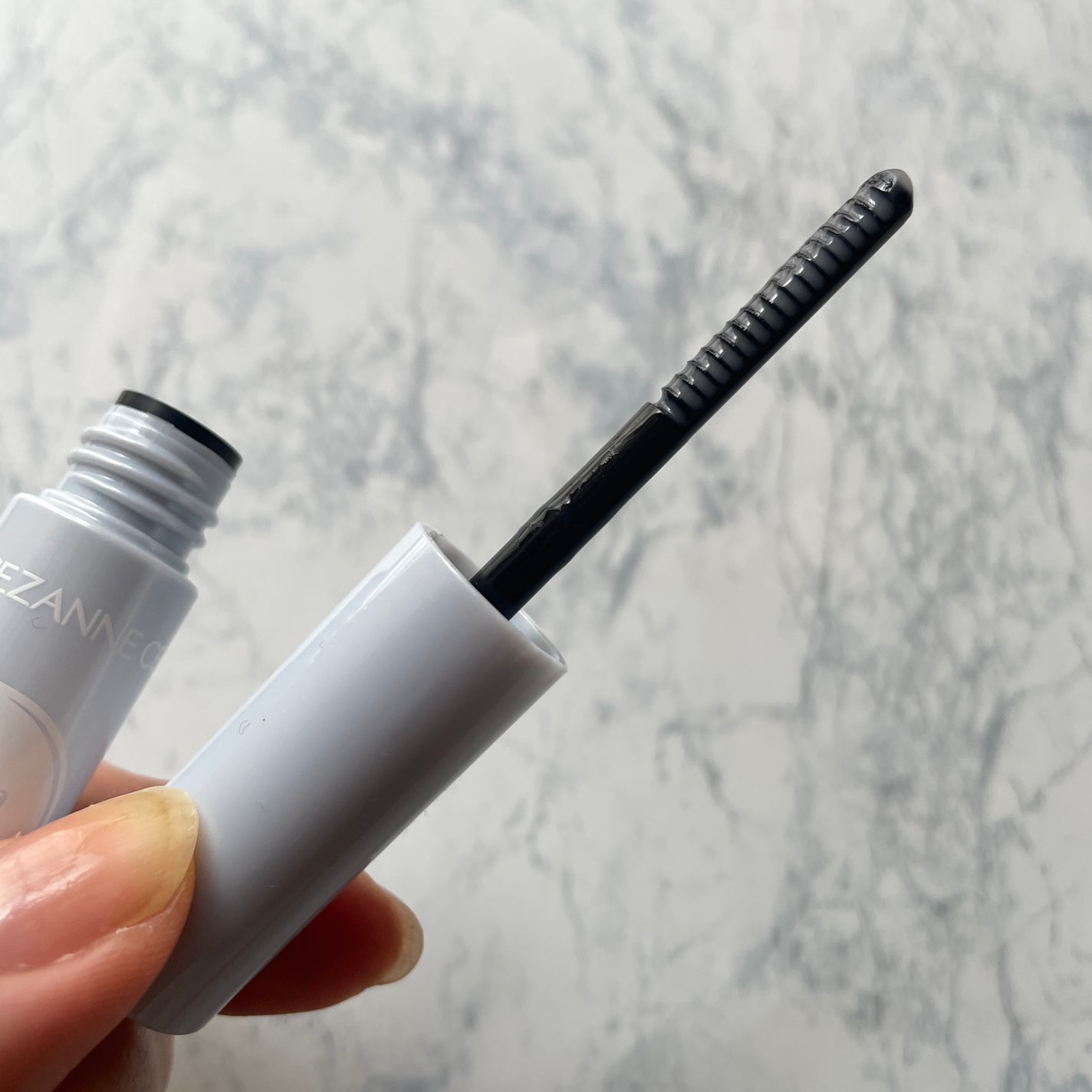 マスカラリムーバー/CEZANNE/ポイントメイクリムーバーを使ったクチコミ(2枚目)