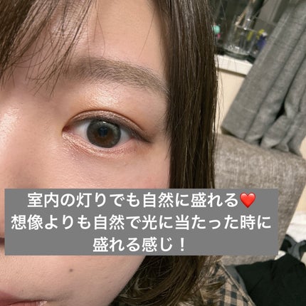 FLANMY 1day/FLANMY/ワンデー(1DAY)カラコンを使ったクチコミ(2枚目)