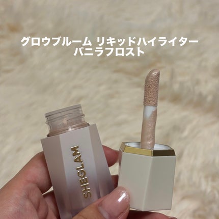 サンスカルプ リキッドシェーディング/SHEGLAM/シェーディングを使ったクチコミ(5枚目)