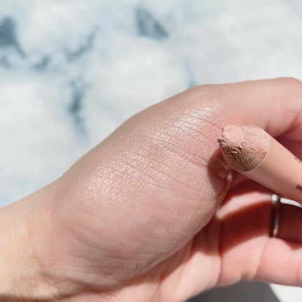 アートクラス フロッタージュペンシル/too cool for school/スティックアイシャドウを使ったクチコミ(8枚目)