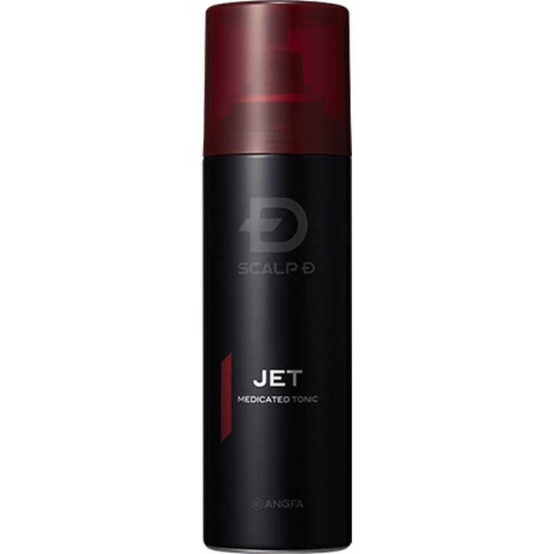 アンファー(スカルプD) スカルプD　薬用育毛スカルプトニック