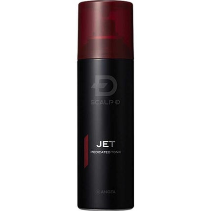 スカルプD 薬用育毛スカルプトニック