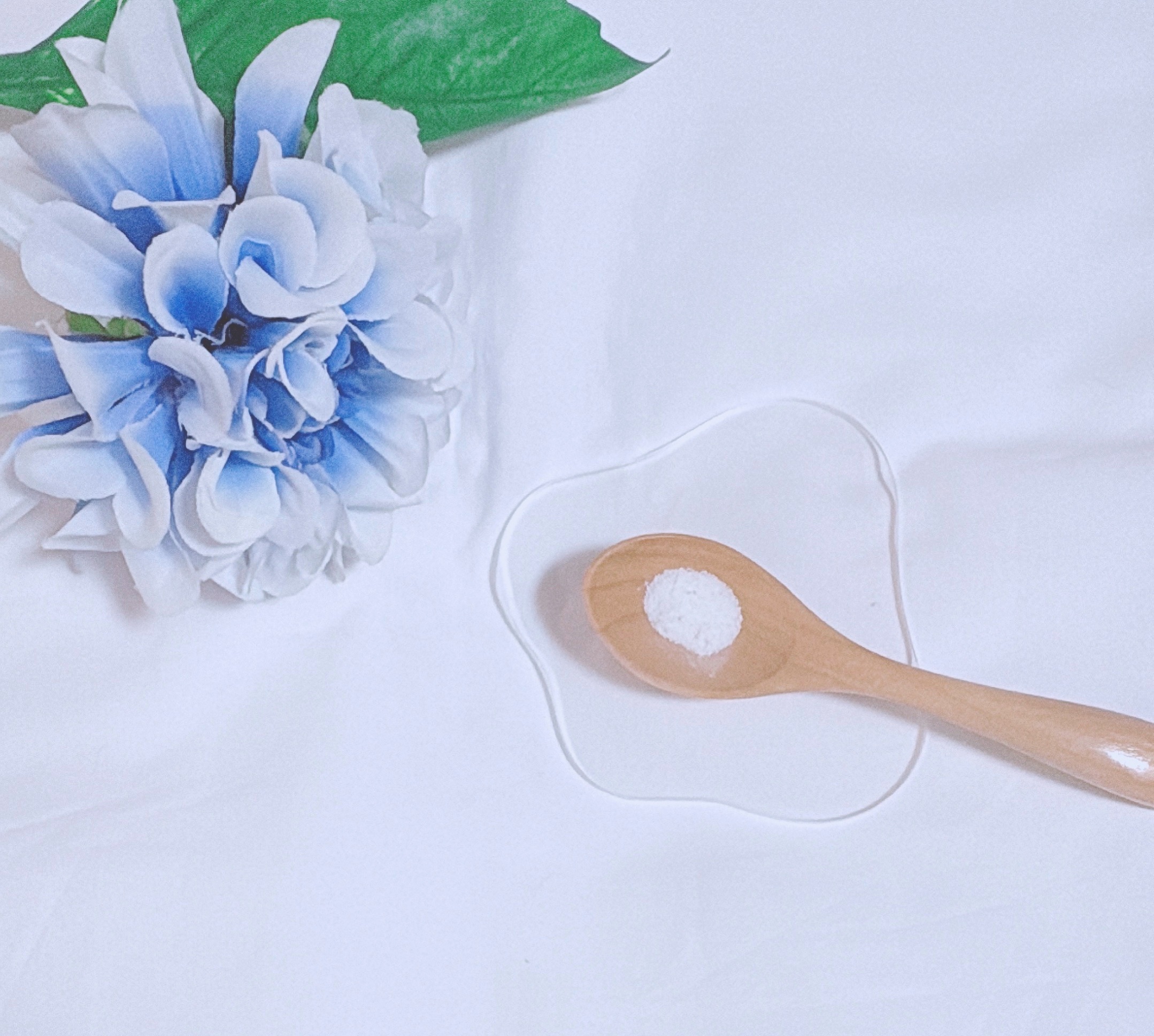 ブレミッシュ 酵素 洗顔パウダー/PAPA RECIPE/洗顔パウダーを使ったクチコミ（3枚目）