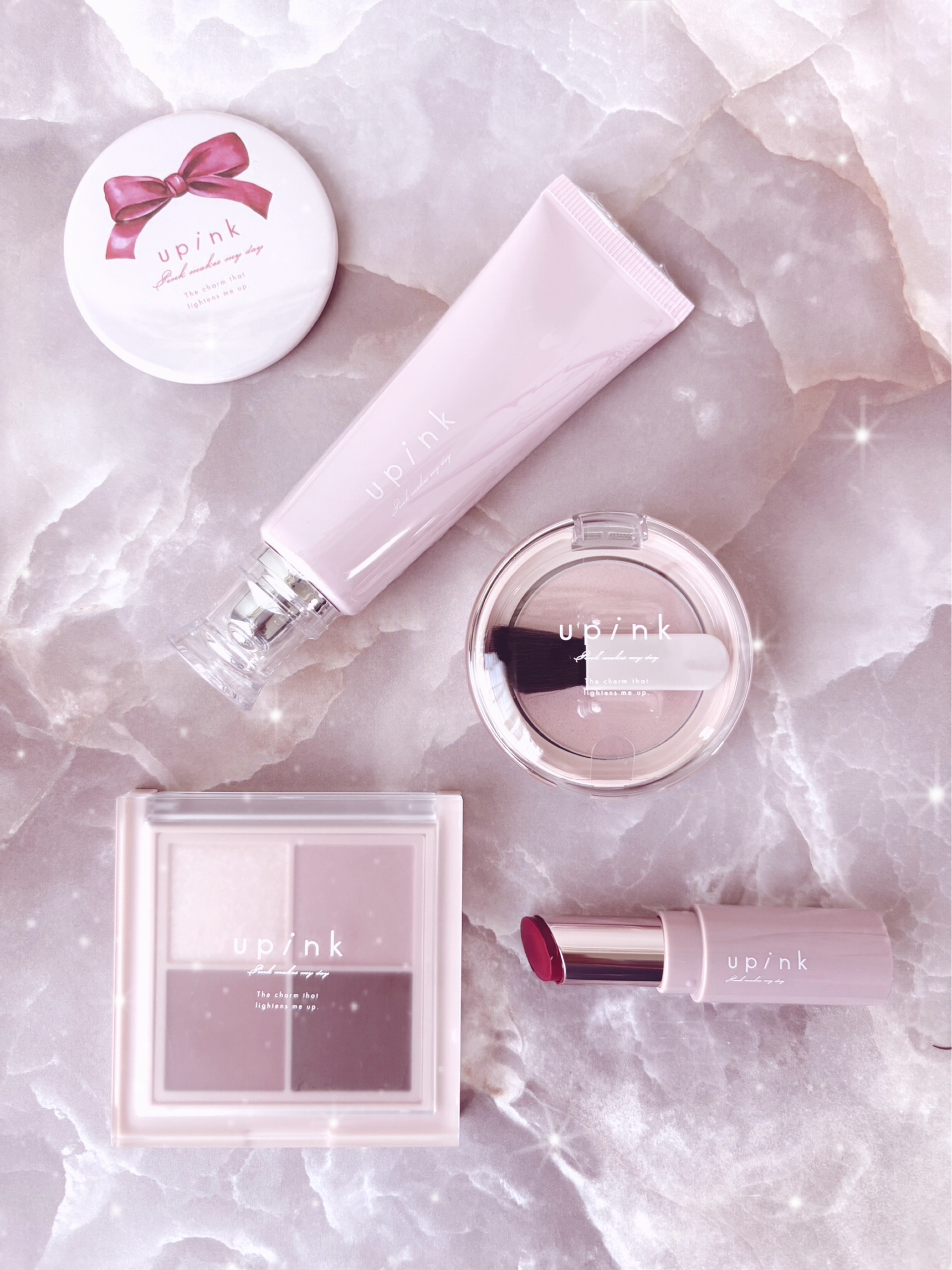 シェーディングパウダー/キャンメイク/シェーディングを使ったクチコミ（2枚目）