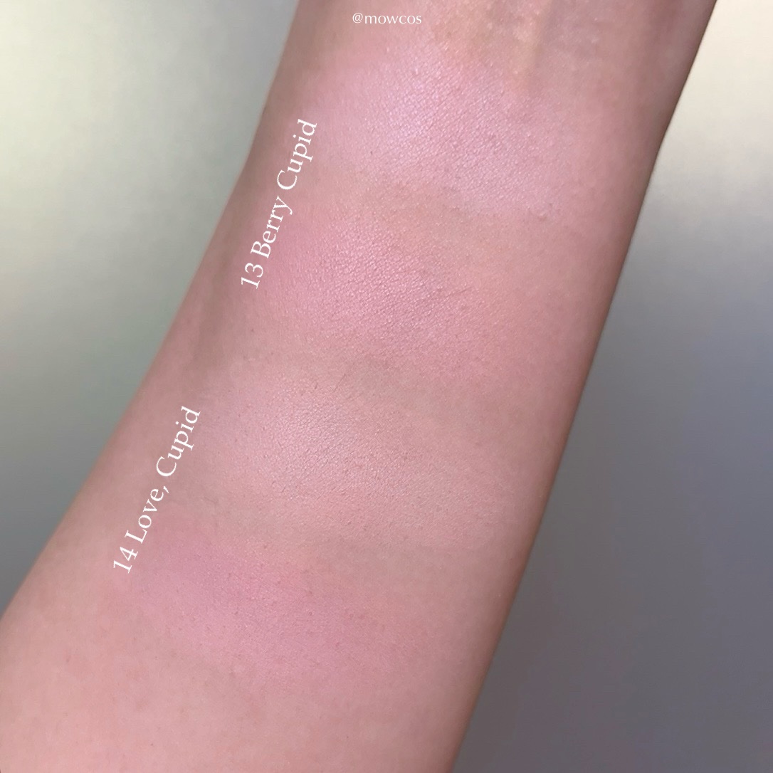 デュアルチーク/2aN/パウダーチークを使ったクチコミ（3枚目）