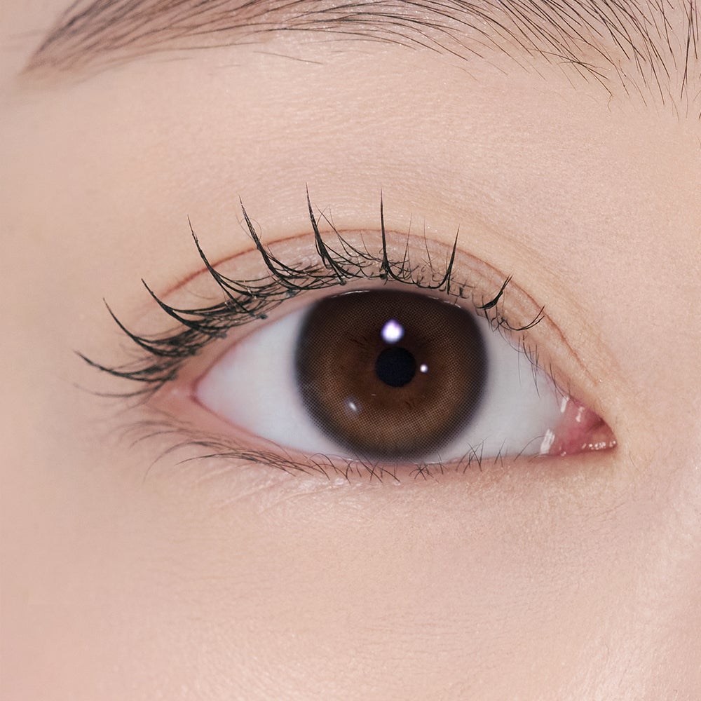 Eesle 1day スンスブラウン