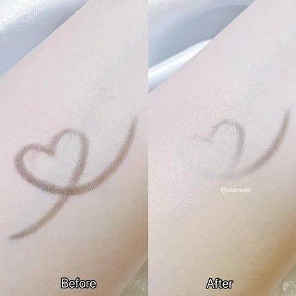 ベルベットカバークッション/TAG/クッションファンデーションを使ったクチコミ(6枚目)